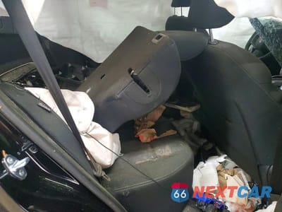 Zdjęcie 11 z 13 samochodu: 2026 NISSAN ROGUE SV VIN:5N1BT3BA4TC682869 - miniatura