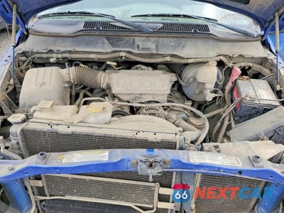 Zdjęcie 11 z 12 samochodu: 2008 DODGE RAM 1500 ST VIN:1D7HA18NX8J203561 - miniatura