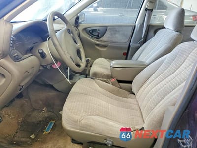 Zdjęcie 7 z 12 samochodu: 1998 CHEVROLET MALIBU VIN:1G1ND52M2WY159273 - miniatura