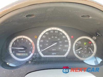 Zdjęcie 9 z 12 samochodu: 2004 TOYOTA SIENNA LE 8 PASSENGER VIN:5TDZA23C74S167139 - miniatura