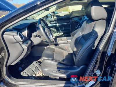 Zdjęcie 7 z 12 samochodu: 2019 NISSAN MAXIMA 3.5 SL VIN:1N4AA6AV7KC373381 - miniatura