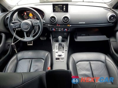 Zdjęcie 8 z 13 samochodu: 2018 AUDI A3 E-TRON PREMIUM PLUS VIN:WAUTPBFF2JA062315 - miniatura