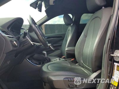 Zdjęcie 7 z 12 samochodu: 2016 BMW Motorrad X1 VIN:WBXHT3C31GP880390 - miniatura