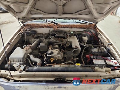 Zdjęcie 11 z 11 samochodu: 2002 TOYOTA TACOMA BASE VIN:5TEWM72N12Z006697 - miniatura