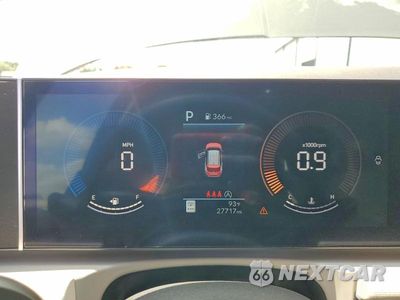 Zdjęcie 9 z 14 samochodu: 2026 HYUNDAI TUCSON SE VIN:5NMJA3DE1TH619199 - miniatura
