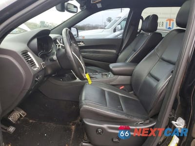 Zdjęcie 7 z 13 samochodu: 2019 DODGE DURANGO GT VIN:1C4RDJDG9KC664775 - miniatura