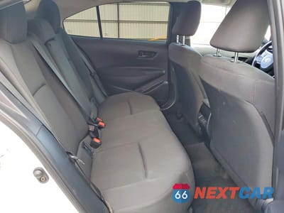 Zdjęcie 10 z 12 samochodu: 2024 TOYOTA COROLLA LE VIN:5YFB4MDE0RP224043 - miniatura