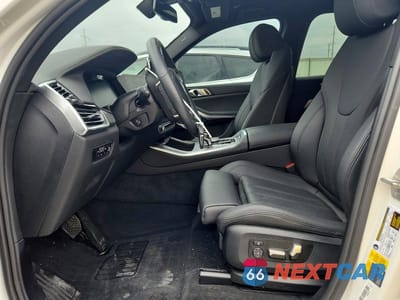Zdjęcie 7 z 13 samochodu: 2022 BMW X5 XDRIVE45E VIN:5UXTA6C06N9M75033 - miniatura