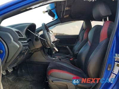 Zdjęcie 7 z 13 samochodu: 2020 SUBARU WRX STI VIN:JF1VA2E66L9807883 - miniatura