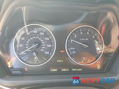 Zdjęcie 9 z 13 samochodu: 2016 BMW X1 XDRIVE28I VIN:WBXHT3Z38G4A51831 - miniatura