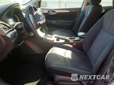 Zdjęcie 7 z 12 samochodu: 2015 NISSAN SENTRA SV VIN:3N1AB7AP6FY321450 - miniatura