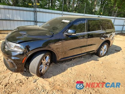 2021 DODGE DURANGO R 1C4SDHCT8MC799290 - główne zdjęcie licytacji z USA - miniatura