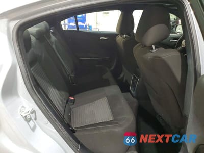 Zdjęcie 10 z 11 samochodu: 2021 DODGE CHARGER SXT VIN:2C3CDXJG0MH661507 - miniatura