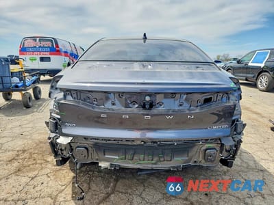 Zdjęcie 6 z 13 samochodu: 2023 TOYOTA CROWN LIMITED VIN:JTDAAAAF0P3005959 - miniatura