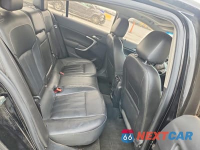 Zdjęcie 10 z 12 samochodu: 2014 BUICK REGAL PREMIUM VIN:2G4GS5GX4E9203197 - miniatura