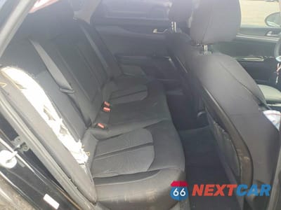 Zdjęcie 10 z 13 samochodu: 2022 KIA K5 LXS VIN:5XXG14J2XNG088810 - miniatura