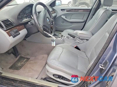 Zdjęcie 7 z 12 samochodu: 2004 BMW 325XI VIN:WBAEU334X4PR10825 - miniatura