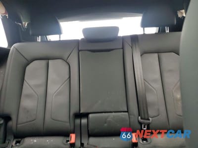 Zdjęcie 10 z 13 samochodu: 2022 AUDI Q3 PREMIUM 40 VIN:WA1AUCF36N1037299 - miniatura