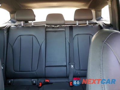 Zdjęcie 10 z 13 samochodu: 2019 BMW X3 SDRIVE30I VIN:5UXTR7C59KLR46990 - miniatura