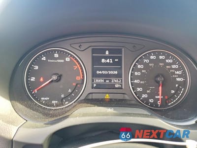 Zdjęcie 9 z 11 samochodu: 2016 AUDI A3 PREMIUM PLUS VIN:WAUC7GFF9G1061507 - miniatura