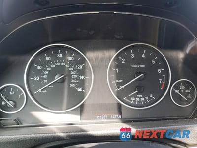 Zdjęcie 9 z 12 samochodu: 2015 BMW 328 XIGT VIN:WBA3X5C53FD561398 - miniatura
