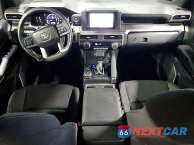 Zdjęcie 8 z 12 samochodu: 2026 TOYOTA 4RUNNER SR5 VIN:JTEVA5BR8T5079609 - miniatura