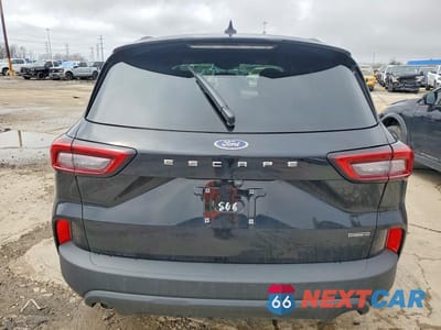 Zdjęcie 6 z 13 samochodu: 2026 FORD ESCAPE ST LINE SELECT VIN:1FMCU9NZ2TUA31806 - miniatura