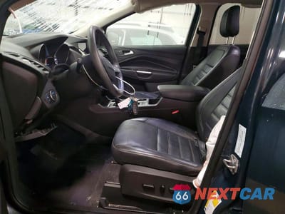 Zdjęcie 7 z 13 samochodu: 2019 FORD ESCAPE TITANIUM VIN:1FMCU9J92KUC51743 - miniatura