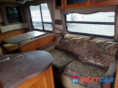 Zdjęcie 6 z 10 samochodu: 2012 KEYSTONE SPRINTER CAMPER VIN:4YDT2662XC1531222 - miniatura