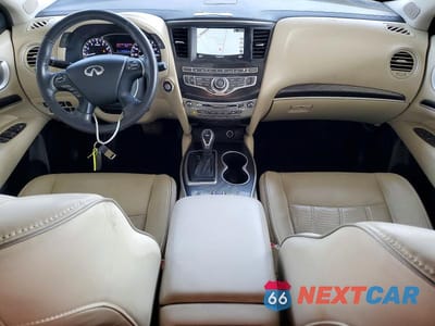 Zdjęcie 8 z 13 samochodu: 2020 INFINITI QX60 LUXE VIN:5N1DL0MN7LC541429 - miniatura