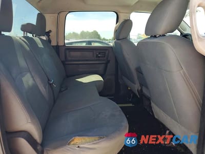 Zdjęcie 10 z 12 samochodu: 2016 RAM 2500 ST VIN:3C6TR4HT0GG119799 - miniatura