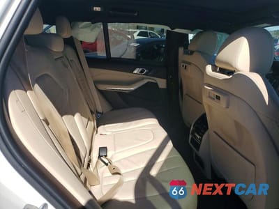 Zdjęcie 11 z 13 samochodu: 2019 BMW X5 XDRIVE40I VIN:5UXCR6C57KLK86281 - miniatura