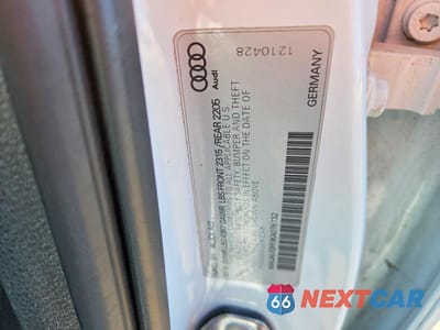 Zdjęcie 12 z 12 samochodu: 2019 AUDI A3 PREMIUM VIN:WAUAUGFF0KA076132 - miniatura