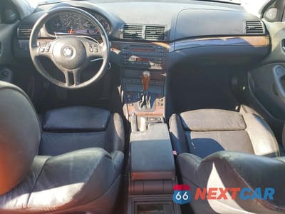 Zdjęcie 8 z 12 samochodu: 2001 BMW 325 I VIN:WBAAV334X1EE76475 - miniatura