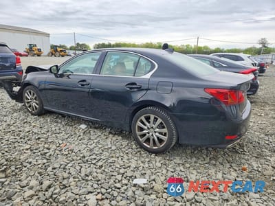 Drugie zdjęcie samochodu z przodu: 2015 LEXUS GS 350 VIN:JTHCE1BL7FA006245 - miniatura