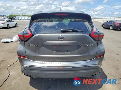 Zdjęcie 6 z 12 samochodu: 2021 NISSAN MURANO SV VIN:5N1AZ2BS3MC144579 - miniatura