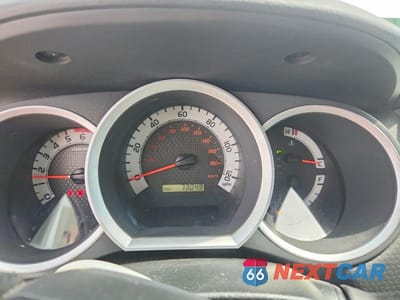Zdjęcie 9 z 12 samochodu: 2013 TOYOTA TACOMA PRERUNNER ACCESS CAB VIN:5TFTU4GN5DX047614 - miniatura