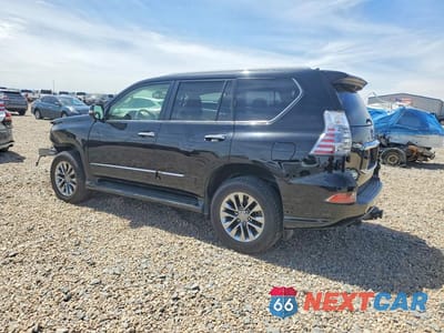 Drugie zdjęcie samochodu z przodu: 2014 LEXUS GX 460 LUXURY VIN:JTJJM7FX9E5067337 - miniatura
