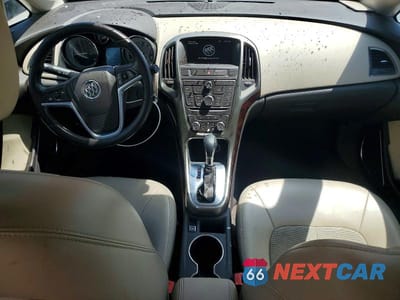 Zdjęcie 8 z 13 samochodu: 2012 BUICK VERANO VIN:1G4PP5SK5C4226226 - miniatura