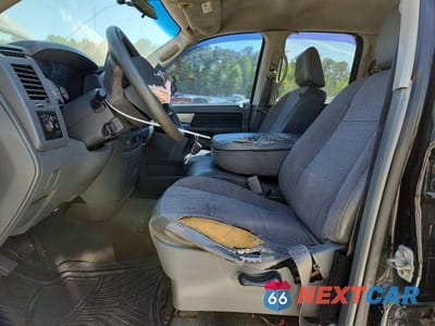Zdjęcie 7 z 12 samochodu: 2008 DODGE RAM 1500 ST VIN:1D7HA18N98S603136 - miniatura