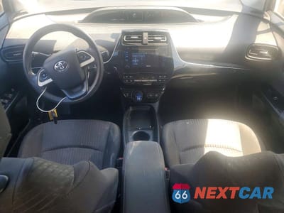 Zdjęcie 8 z 12 samochodu: 2016 TOYOTA PRIUS VIN:JTDKBRFU1G3513591 - miniatura