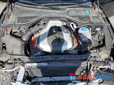 Zdjęcie 11 z 13 samochodu: 2018 AUDI A7 PREMIUM PLUS VIN:WAUW3AFC8JN026162 - miniatura