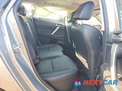 Zdjęcie 10 z 12 samochodu: 2012 MAZDA 3 S VIN:JM1BL1M97C1660968 - miniatura
