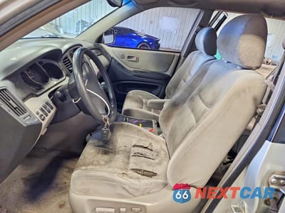 Zdjęcie 7 z 12 samochodu: 2003 TOYOTA HIGHLANDER LIMITED VIN:JTEHF21A630142499 - miniatura