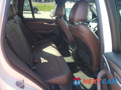 Zdjęcie 11 z 13 samochodu: 2019 BMW X3 VIN:5UXTR9C50KLR10911 - miniatura