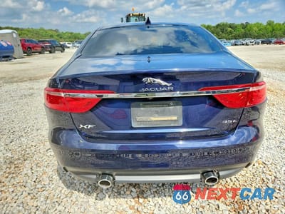 Zdjęcie 6 z 12 samochodu: 2016 JAGUAR XF PRESTIGE VIN:SAJBE4BV2GCY18771 - miniatura