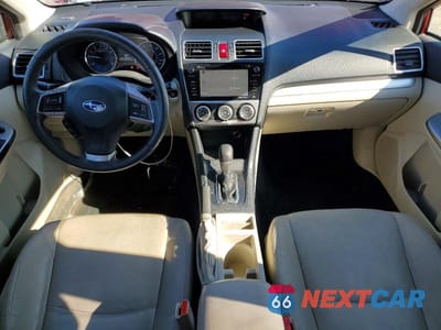 Zdjęcie 8 z 13 samochodu: 2015 SUBARU XV CROSSTREK SPORT LIMITED VIN:JF2GPASC8F8261797 - miniatura