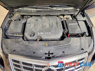 Zdjęcie 11 z 13 samochodu: 2013 CADILLAC XTS LUXURY COLLECTION VIN:2G61R5S39D9141825 - miniatura