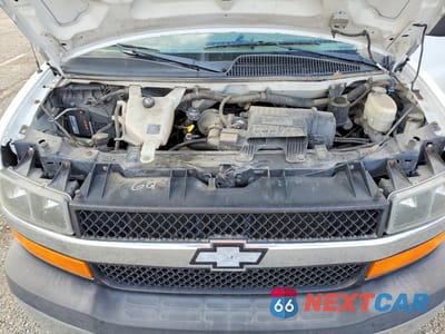 Zdjęcie 12 z 13 samochodu: 2015 CHEVROLET EXPRESS G3500 LT VIN:1GAZG1FG6F1171666 - miniatura