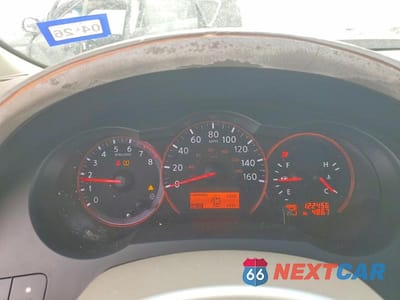 Zdjęcie 9 z 12 samochodu: 2007 NISSAN ALTIMA 3.5 SE VIN:1N4BL21E67C197695 - miniatura